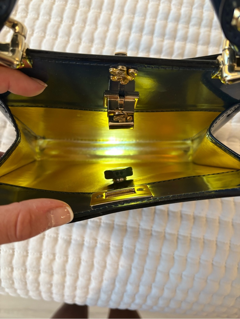 Pratesi bag 🇮🇹 - Picture 8 of 12